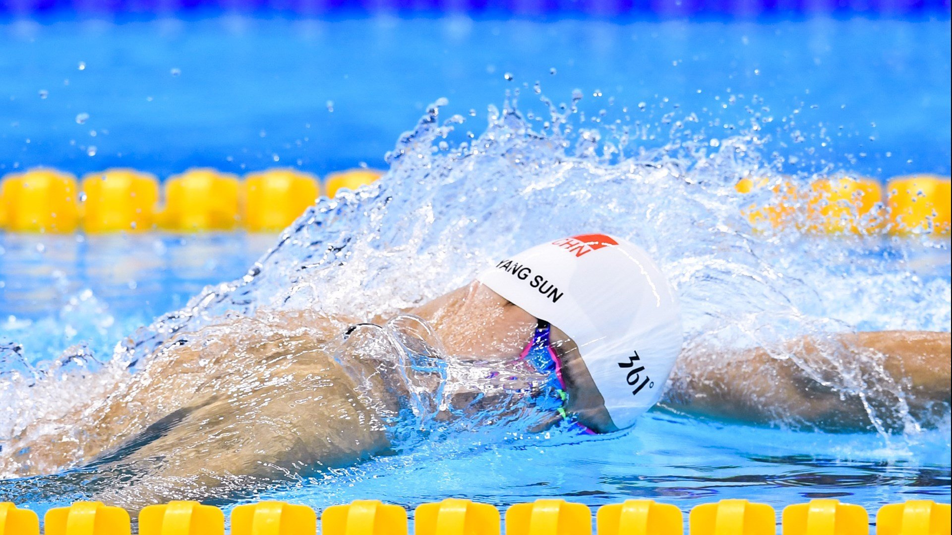 kaiyun 开云体育-中国国家游泳队公布新赛季名单，年轻力量崛起，中国国家游泳队训练